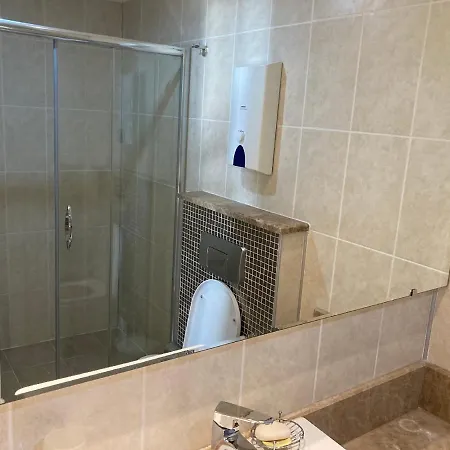 Apartman Outstanding 3 Bed Duplex In Popular Gated Community *